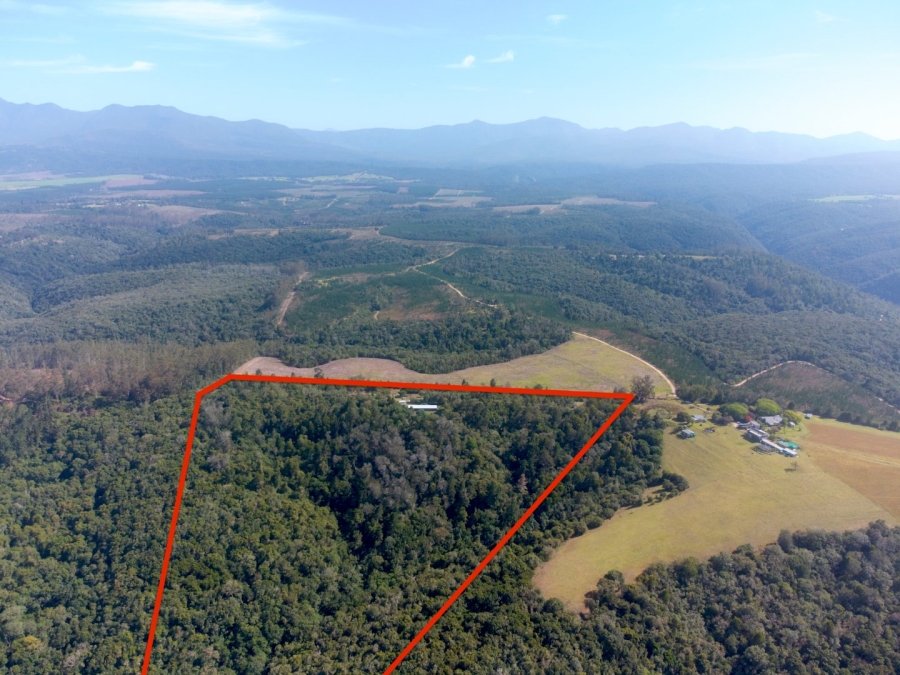 Commercial Property for Sale in Sedgefield Rural Western Cape